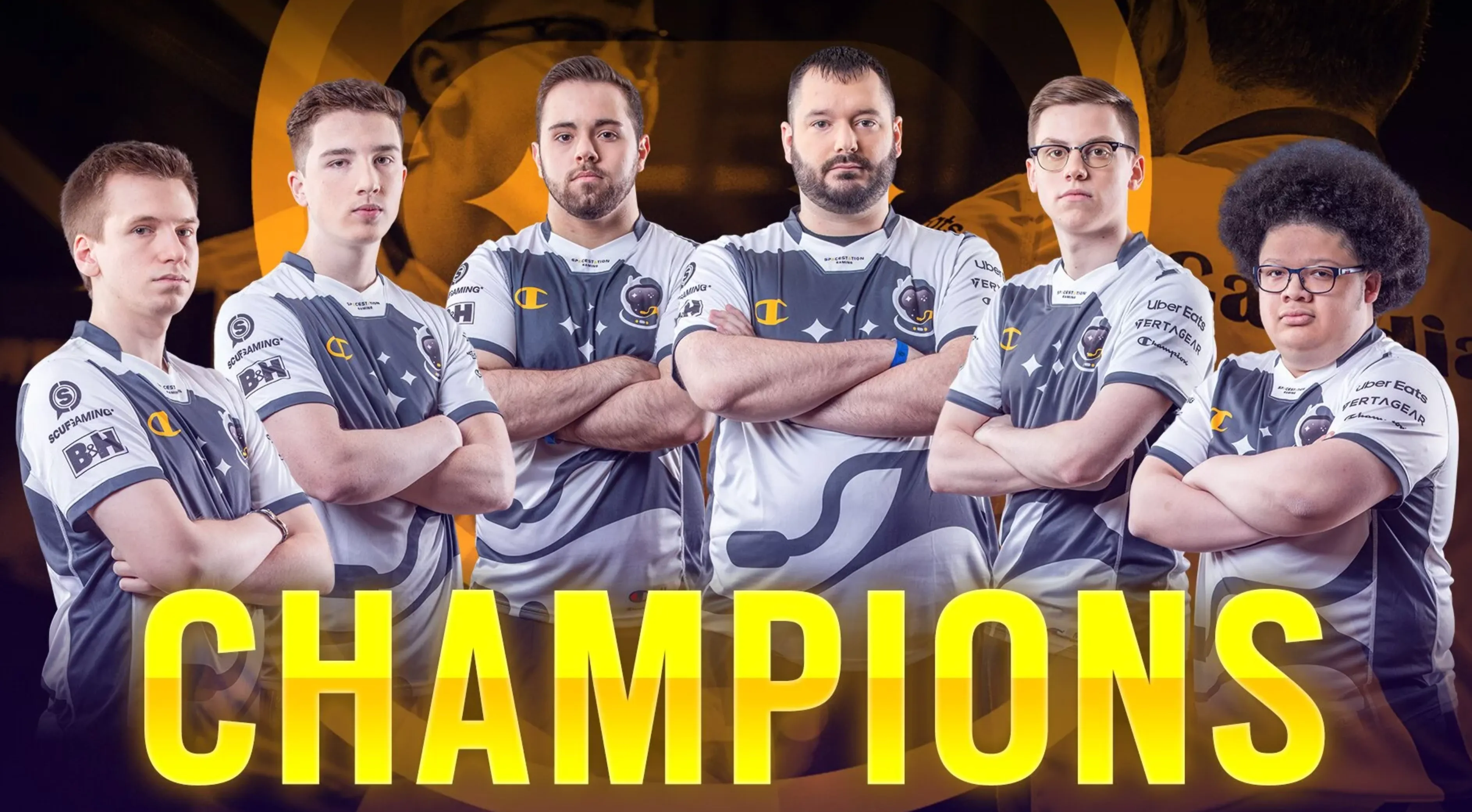 Spacestation Gaming r6